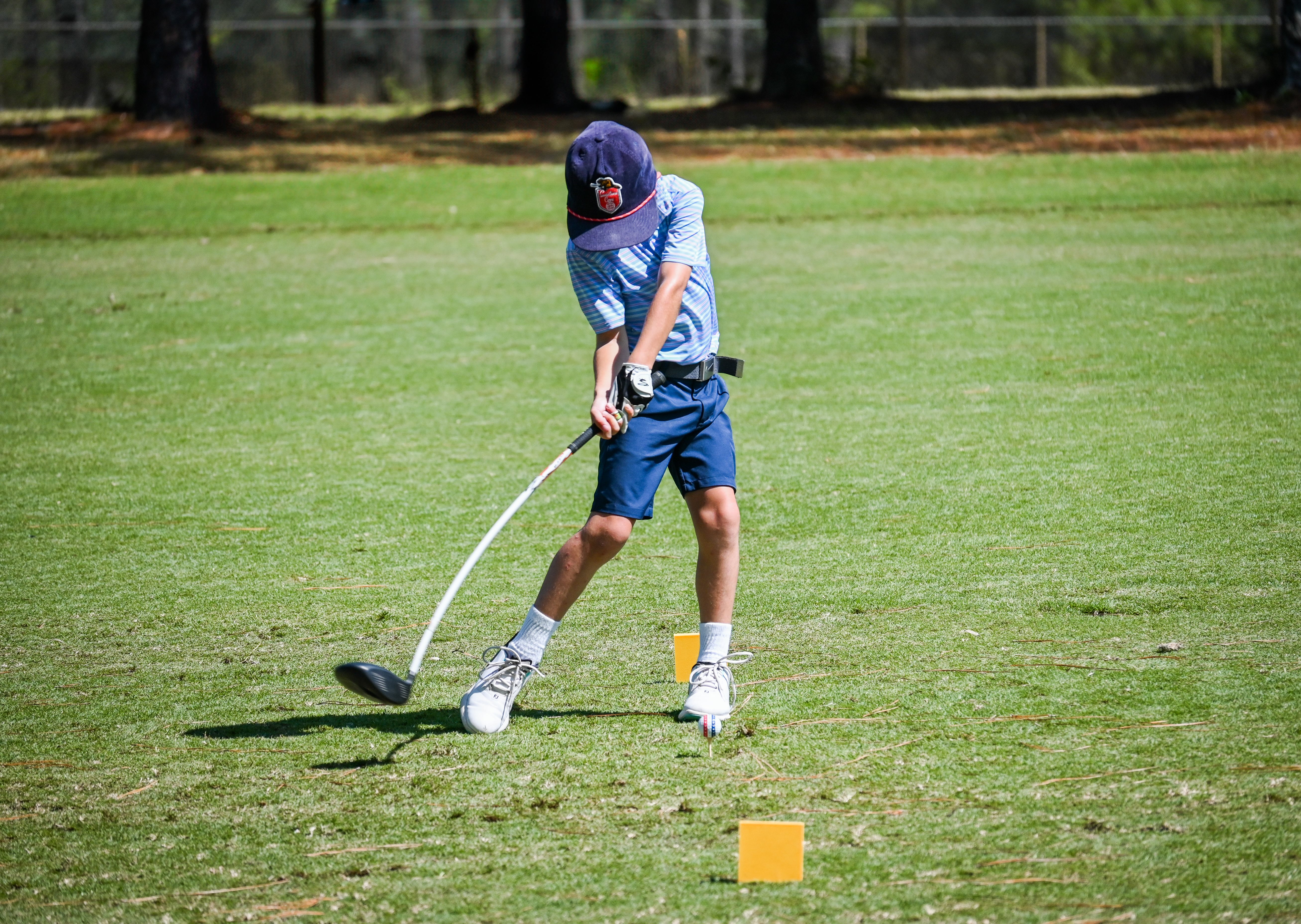 Alabama State Junior Rankings